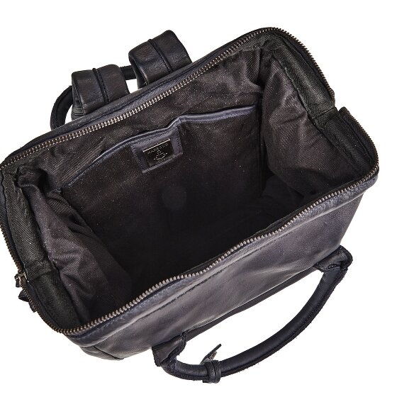 Harbour 2nd Anchor Love Daypack Genuine Leather 34 cm