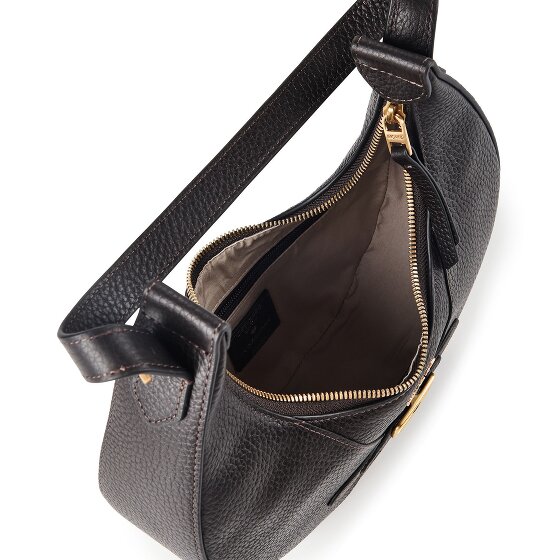 Picard buckle up Shoulder Bag Genuine Leather 23 cm