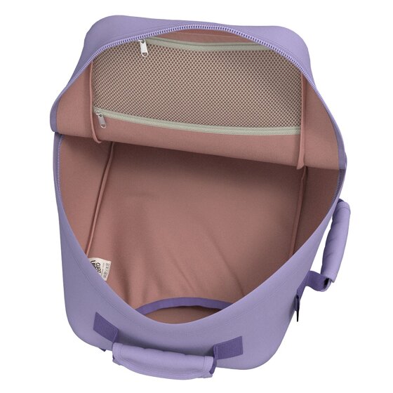 Cabin Zero Classic 28L Cabin Backpack Rucksack 39 cm Cabin Zero Classic 28L Cabin Backpack Rucksack 39 cm