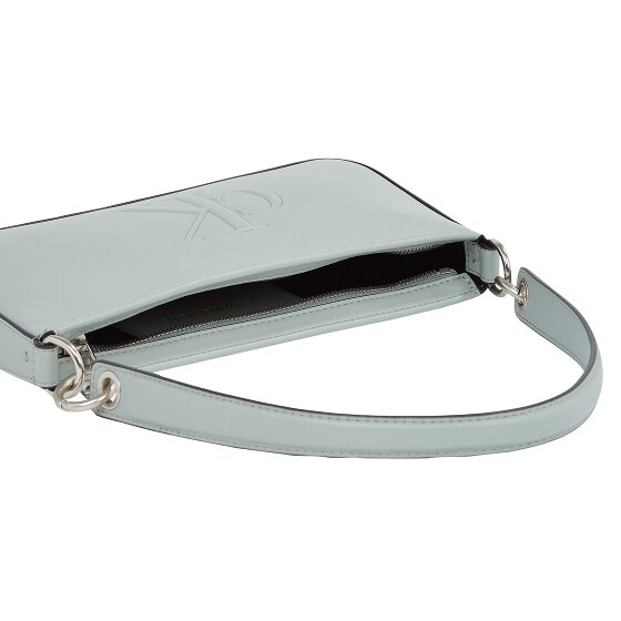 Calvin Klein Jeans Sculpted Deboss Shoulder Bag 25 cm
