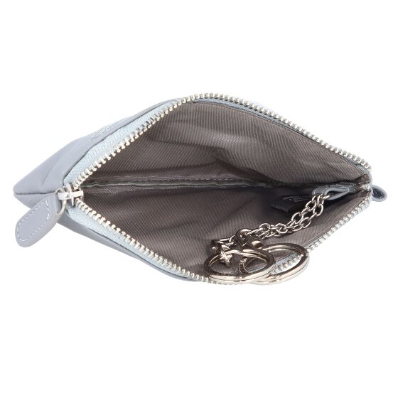 Esquire Viktoria key case leather 12 cm