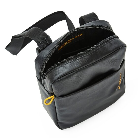 Mandarina Duck Eco Coated Shoulder bag 15 cm