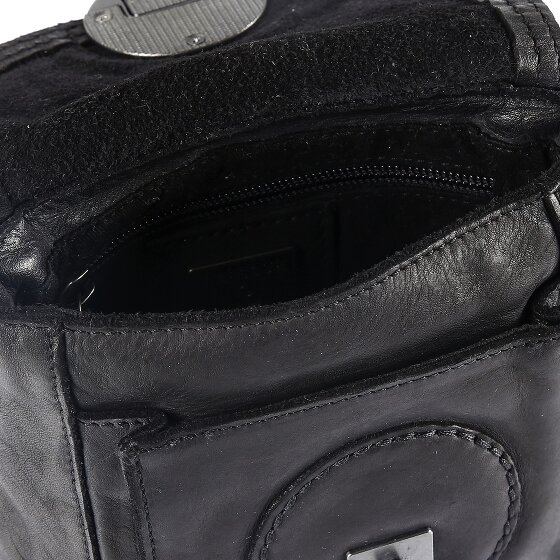 Harbour 2nd Anchor Love Mini Bag Shoulder Bag Leather 16 cm