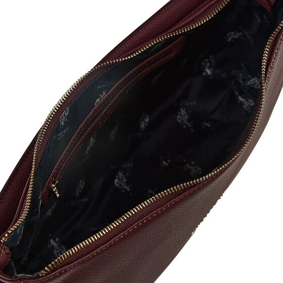 U.S. Polo Assn. Stanford Shoulder Bag 36 cm