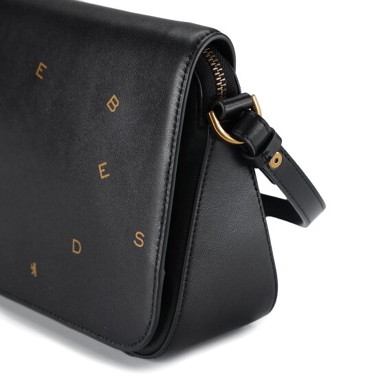 Liebeskind Dancing Letters Shoulder bag S Leather 23 cm