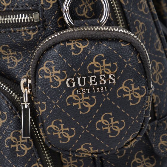 Guess Power Play II Daypack 36 cm Laptop compartment