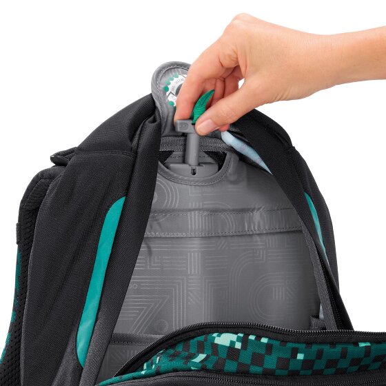 coocazoo Porter Daypack 44 cm