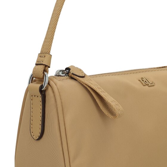 Lauren Ralph Lauren Shoulder Bag Leather 20.5 cm