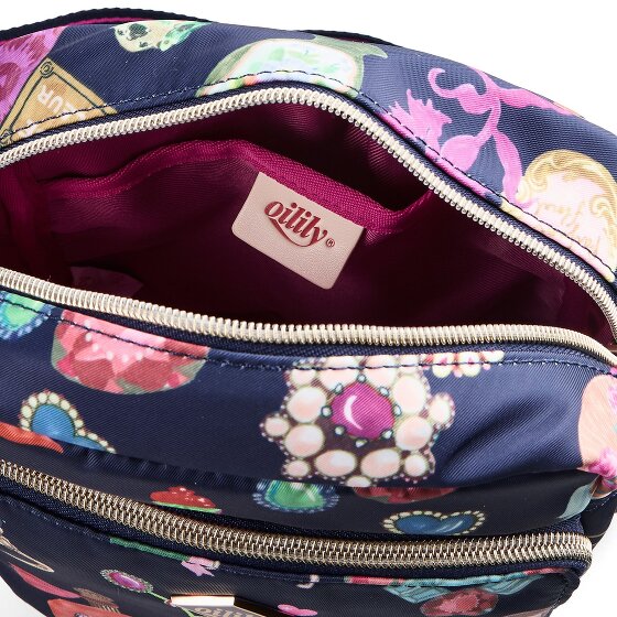 Oilily Deja Futur Mini Bag Shoulder Bag 17 cm