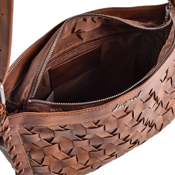Desigual Argon Shoulder Bag 42 cm