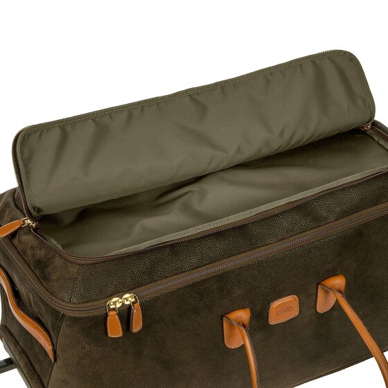 Bric's Life roller travel bag 72 cm
