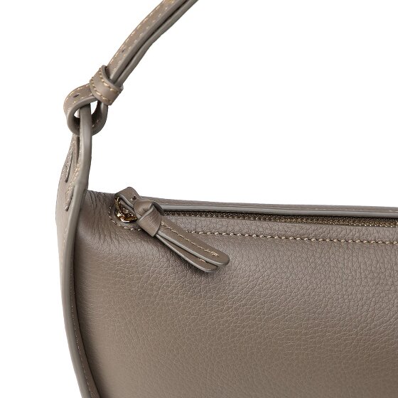 Aigner Eliza Shoulder Bag Leather 25 cm