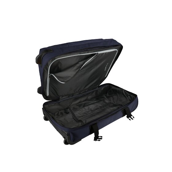 Travelite Bolonia 2 wheels Travel bag S 53 cm