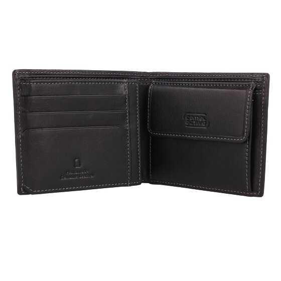camel active Vegas wallet I leather 12.5 cm