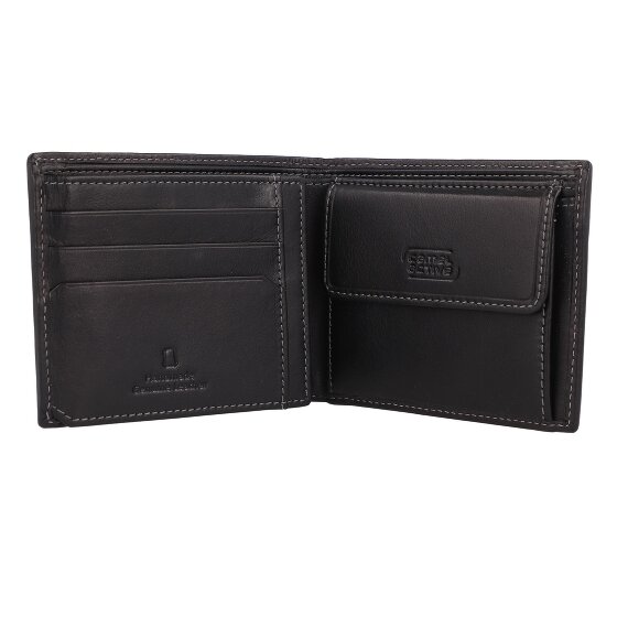 camel active Vegas wallet I leather 12.5 cm camel active Vegas wallet I leather 12.5 cm