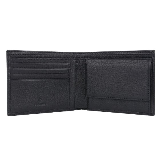 Aigner Northern Light wallet leather 12 cm