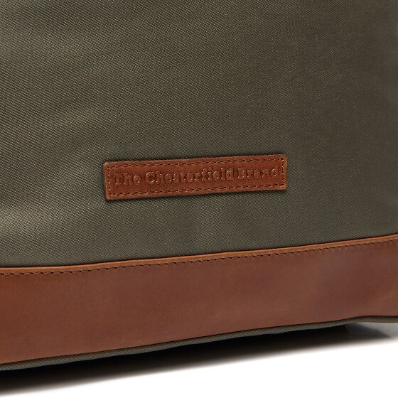 The Chesterfield Brand Nesna City Backpack 26 cm