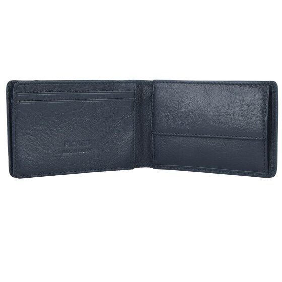 Picard Buddy wallet leather 10 cm