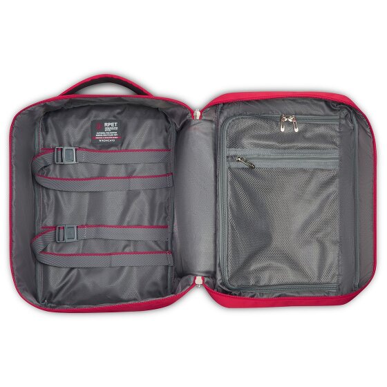 Roncato Crosslite travel backpack 40 cm