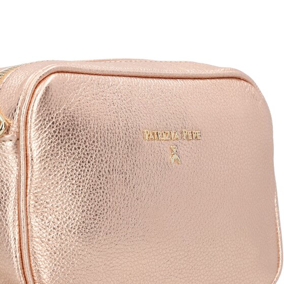 Patrizia Pepe Fly Shoulder bag Leather 19 cm