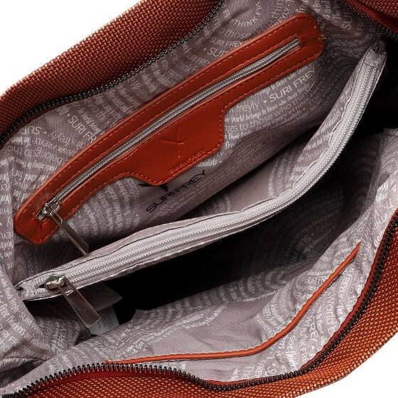 Suri Frey SFY SURI Sports Cody Marry Shoulder Bag 38 cm