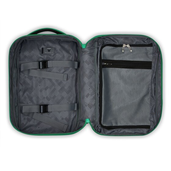 Roncato Ironik 2.0 Daypack 40 cm