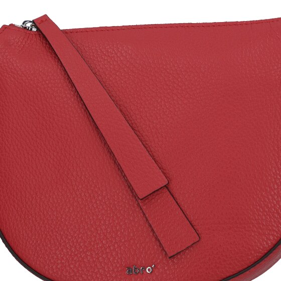 abro Lulu Shoulder bag Leather 22.5 cm