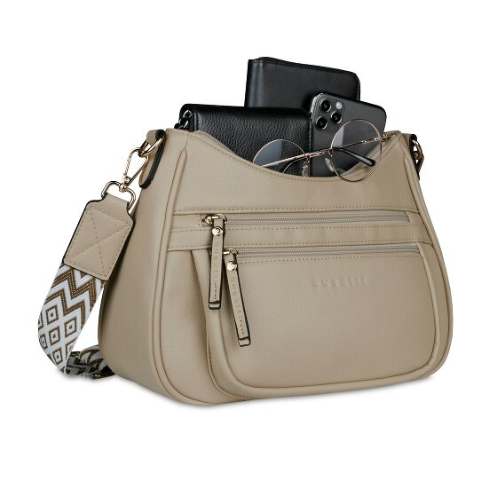 Bugatti Mare 3.0 Shoulder bag 30 cm