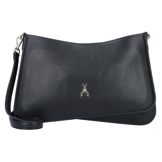 Patrizia Pepe Tris Shoulder bag Leather 37 cm