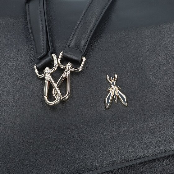 Patrizia Pepe Tris Shoulder bag Leather 37 cm