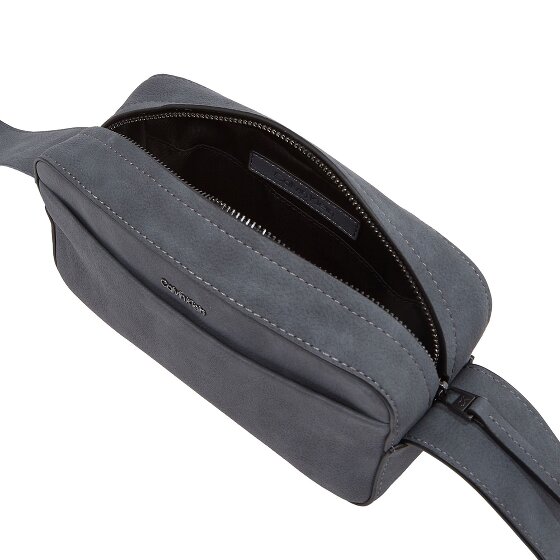 Calvin Klein CK Refined Shoulder bag 20.5 cm