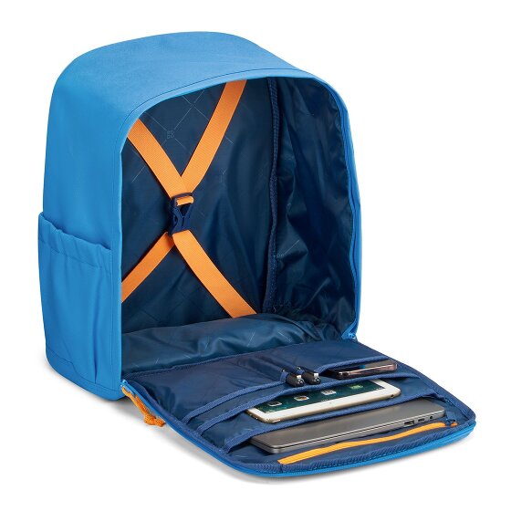 MODO by Roncato Starlight 3.0 travel backpack 40 cm laptop compartment
