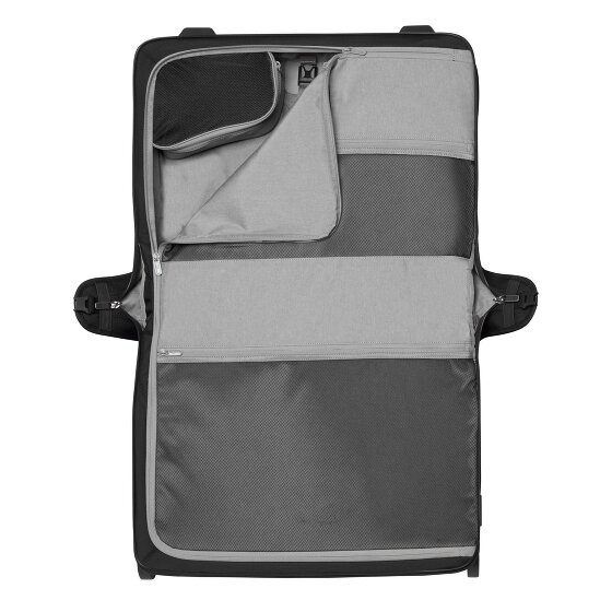 Victorinox Werks Traveler 6.0 2 Roll Garment Bag 55 cm