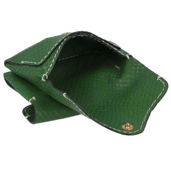 Fossil Heritage Credit card case Leather 10 cm