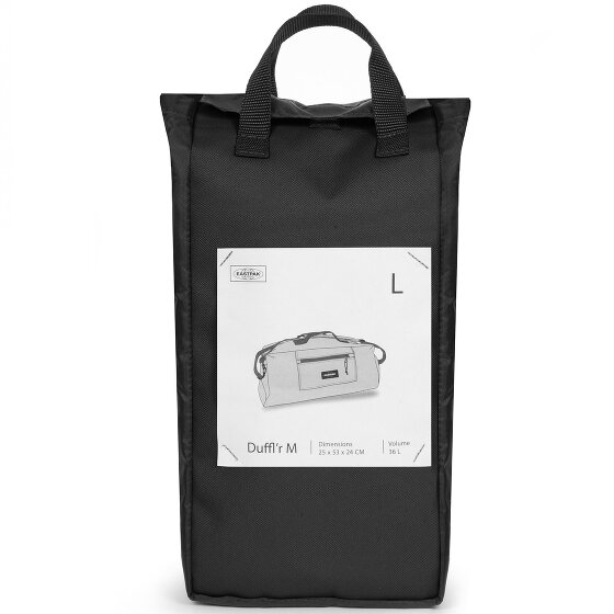 Eastpak Duffl'R Travel bag L 62 cm