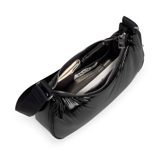 Wouf Gloss Shoulder bag 33 cm