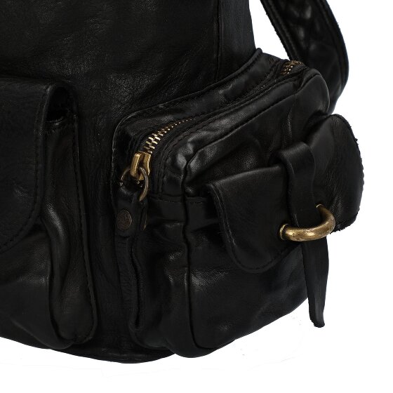 Campomaggi Karen City Backpack Leather 29 cm