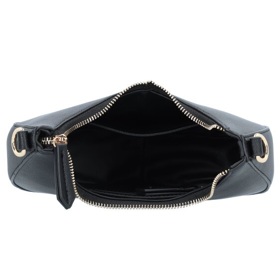 Valentino Zero Shoulder Bag Leather 22 cm