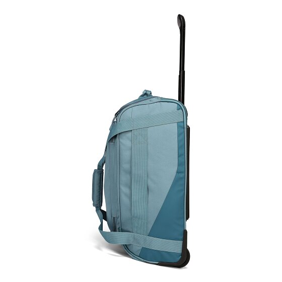 American Tourister City Racer 2 wheels Travel bag S 55 cm