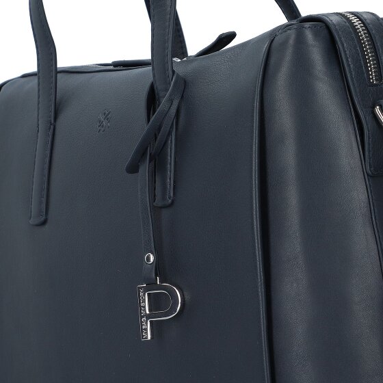 Picard Bali Bali Briefcase Leather 38 cm Picard Bali Bali Briefcase Leather 38 cm