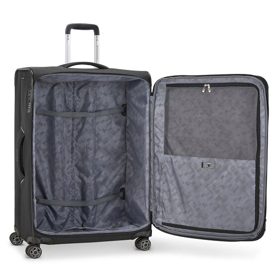 Roncato Ironik 2.0 4 wheels Trolley 65 cm with expansion pleat