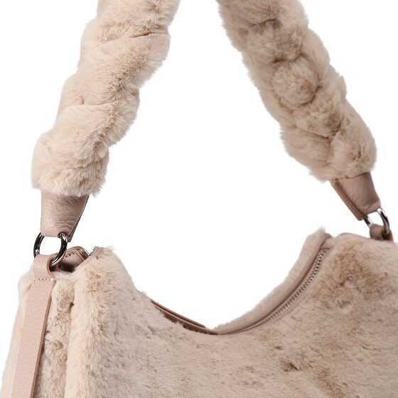 Coccinelle Boheme Shoulder Bag 29 cm