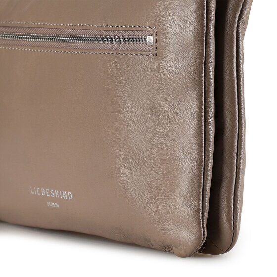 Liebeskind Zena Shoulder bag S Leather 25 cm