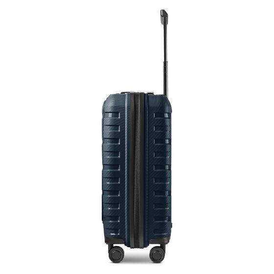 Smartbox Edition 01 4 wheels Cabin suitcase 55 cm Laptop compartment