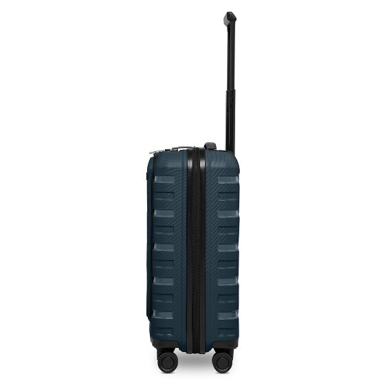 Smartbox Edition 01 4 wheels Cabin suitcase 55 cm Laptop compartment