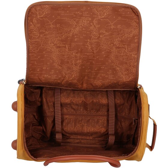 Jump Uppsala 2 roll travel bag 55 cm