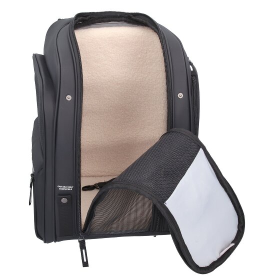 Delsey Paris Raspail backpack for pets 43 cm