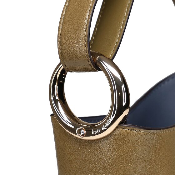 Kate Spade New York Halo Mini Bag Handbag Leather 17 cm