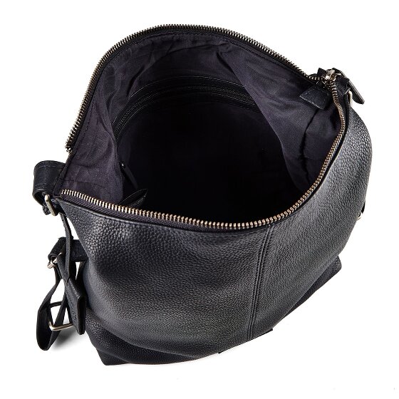 Burkely Soft Skylar Shoulder Bag Genuine Leather 31 cm