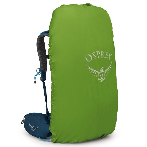 Osprey Kestrel 38 Trekking backpack S-M 79 cm